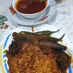 Nasi Ahmad Food Photo 1