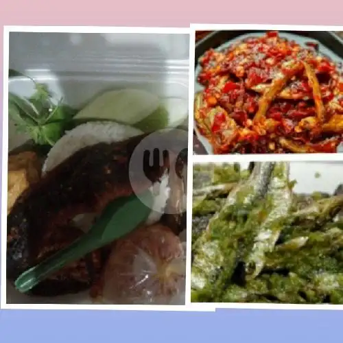 Gambar Makanan Ratu Sambelan Jombang, Kec. Jombang 16