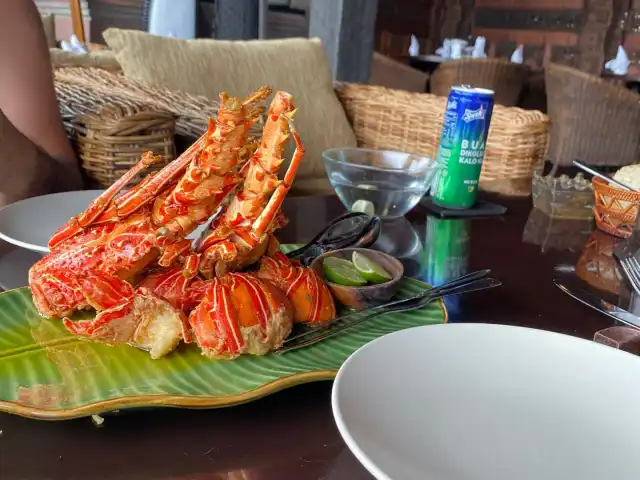 Gambar Makanan Sambal Shrimp Restraurant & Bar 4