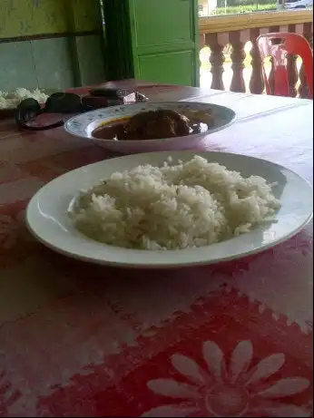 Kedai Nasi Dagang Mok Teh Food Photo 9