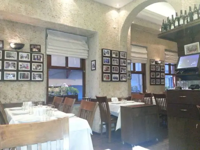 AR Ocakbaşı & Restaurant'nin yemek ve ambiyans fotoğrafları 32
