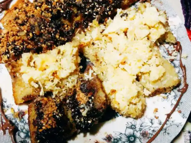 Gambar Makanan Martabak Sinar Bulan 17