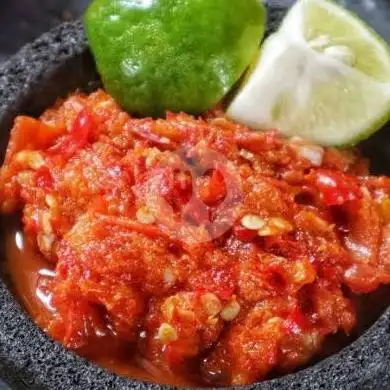 Gambar Makanan Ayam / Ikan Bakar & Nasgor - Djiancook Kitchen, Cipete Utara Kebayoran Baru 5
