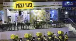 Pizza Taxi'nin yemek ve ambiyans fotoğrafları 3