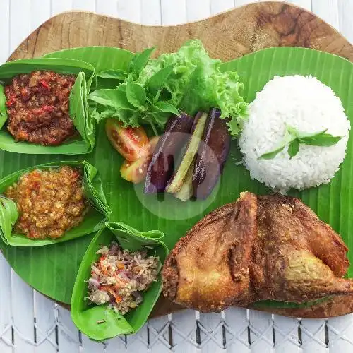 Gambar Makanan d'PaOn Yangloni, Sukawati 4