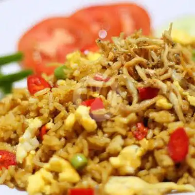 Gambar Makanan Nasi Goreng AK, Jl.Pengarengan 18