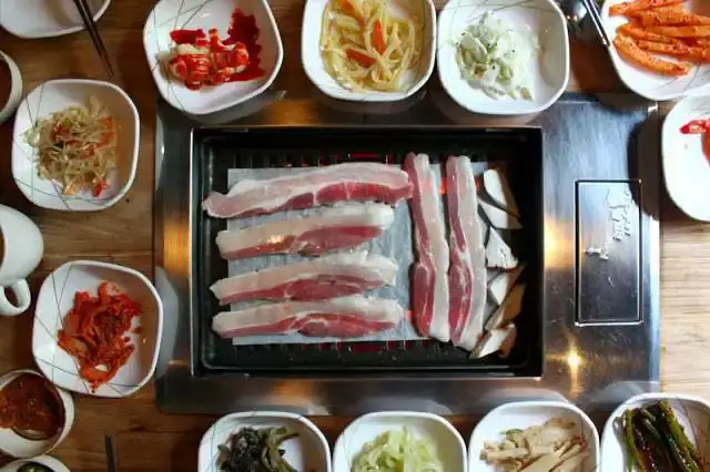 San Nae Deul Food Photo 9