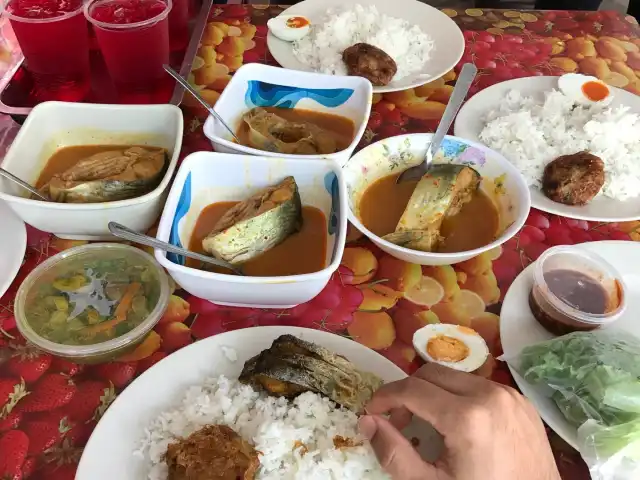Selera Patin Bangau Food Photo 14