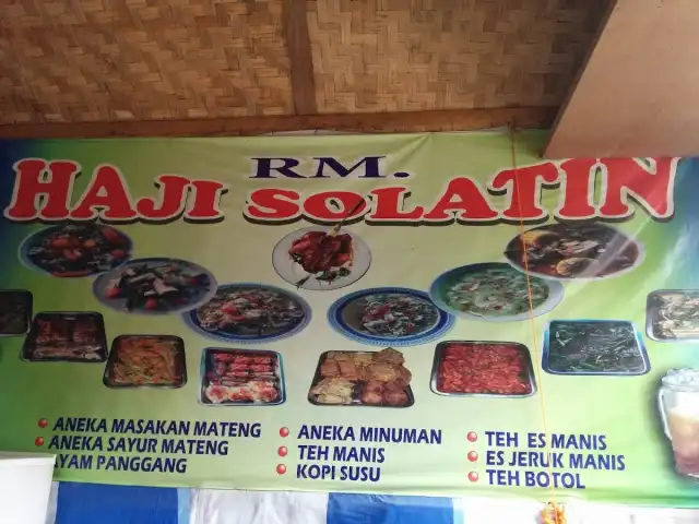 Gambar Makanan RM. Haji Solatin 3