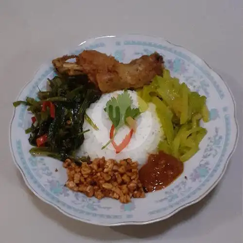 Gambar Makanan Warung Nasi Eka, Blimbing 19