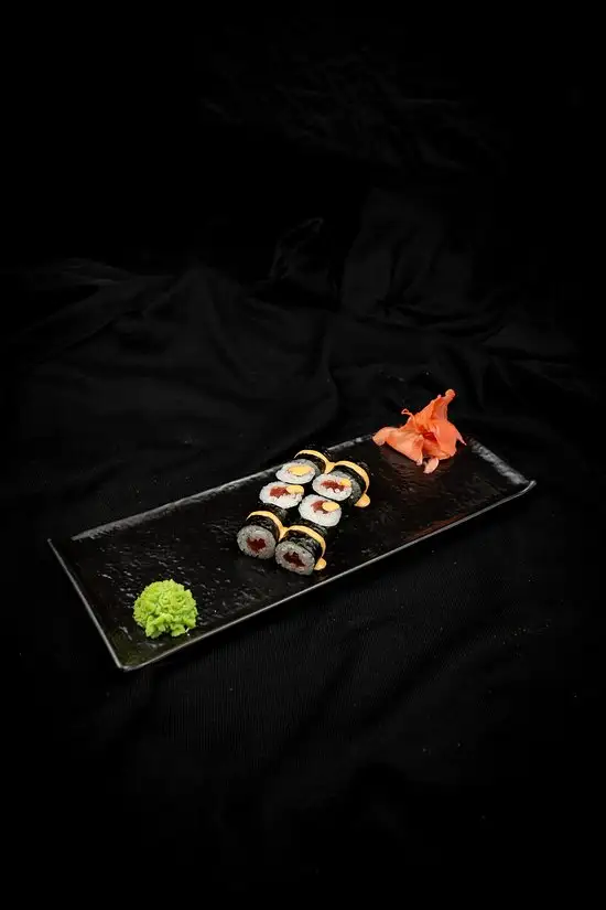 Iva GastroBar & Sushi'nin yemek ve ambiyans fotoğrafları 75