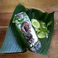 Gambar Makanan Nasi Bakar & Jinggo Sambal Roa, Taman Pancing 10