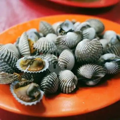 Gambar Makanan Pandawa Jaya 56 Seafood, Pancoran Mas 1