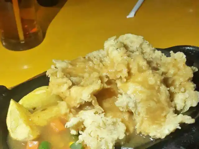 Gambar Makanan Warung Steak Citra Rasa 4