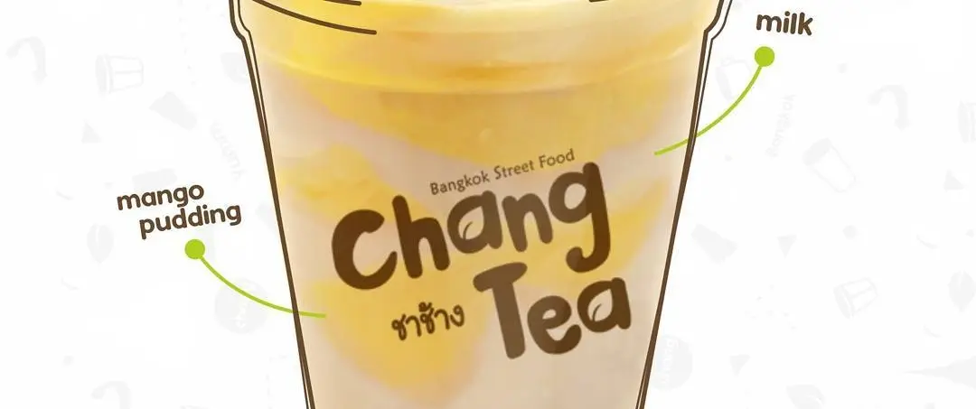 Gambar Makanan Chang Tea 2