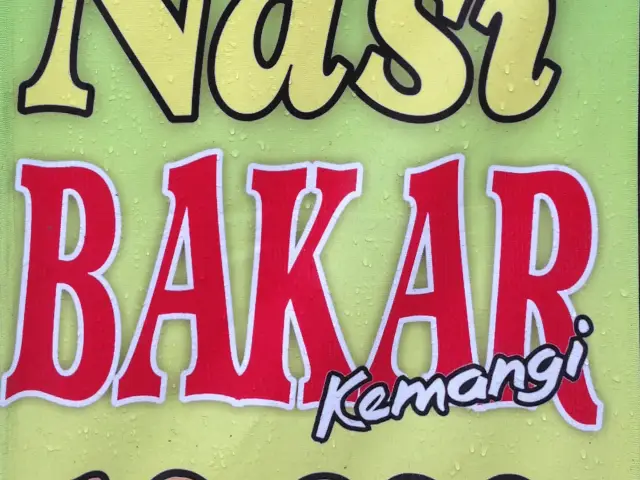 Gambar Makanan Ayam & Bebek Bakar Kemangi 2