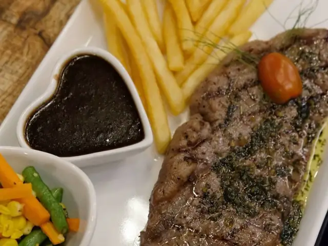 Gambar Makanan DoubleUSteakbyChefWidhi 16