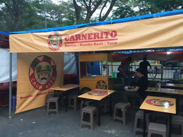 Gambar Makanan Carnerito 16