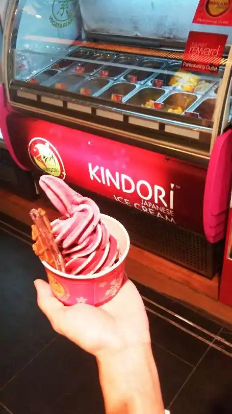 Kindori Ice Cream - Tokyo Street Food Photo 10