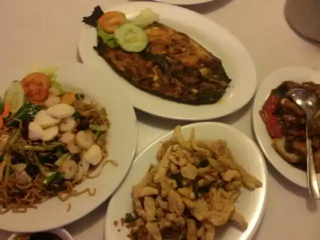 Gambar Makanan D'COST Seafood 12