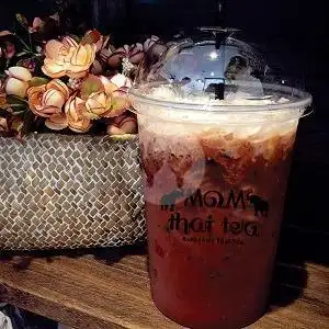 Gambar Makanan Mom Thai Tea, Gatot Subroto Timur 7