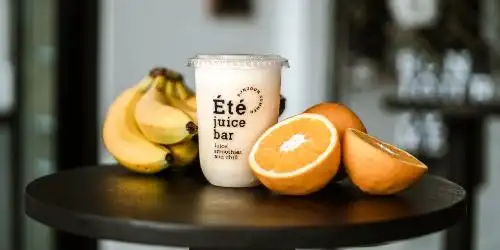 Ete Juice Bar, Grogol