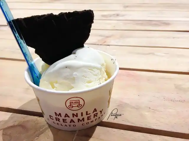 Manila Creamery Food Photo 9