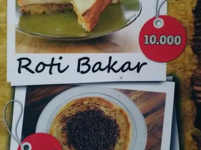 Gambar Makanan Warung Kopi Hamba Allah 2