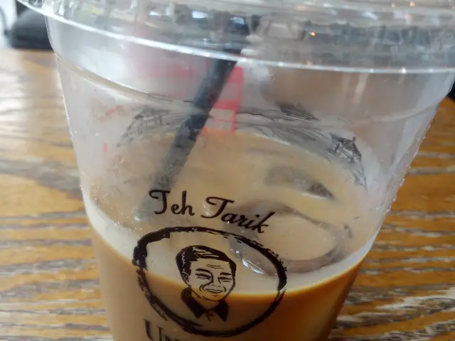 Gambar Makanan TehTarikUncleG 6