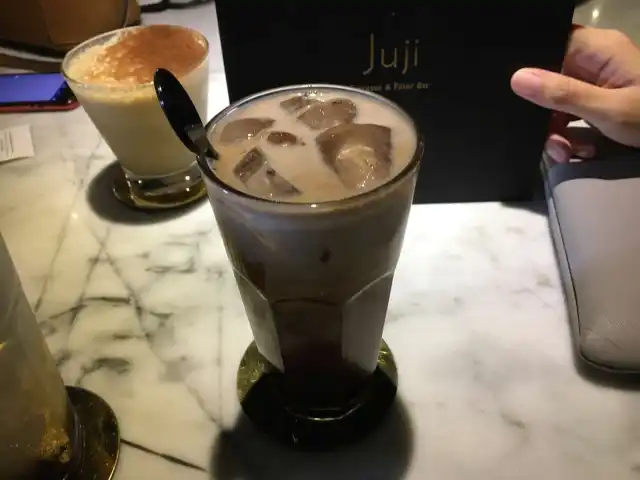 Gambar Makanan Juji Espresso & Filter Bar 11