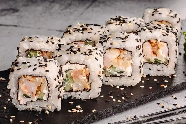 Sushi Master'nin yemek ve ambiyans fotoğrafları 30