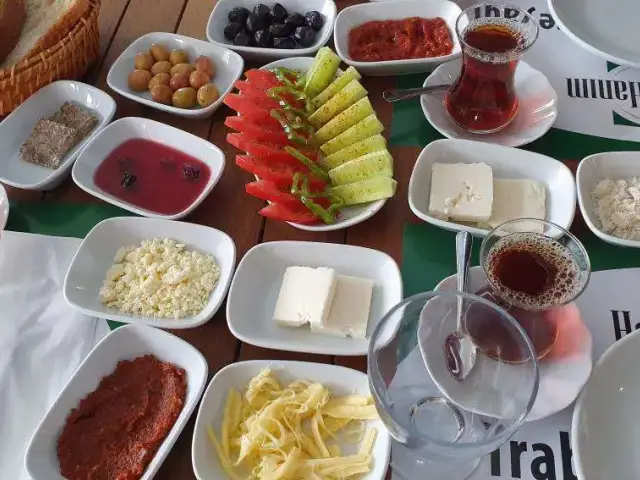 Havva Hanım Trabzon Kahvaltı'nin yemek ve ambiyans fotoğrafları 3