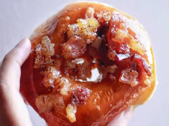 Krispy Kreme Food Photo 13