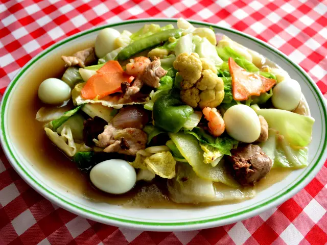 Wong Sau Food Photo 10