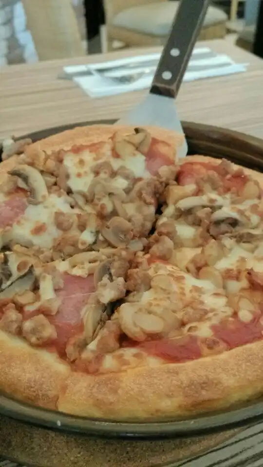 Gambar Makanan Pizza Hut 14