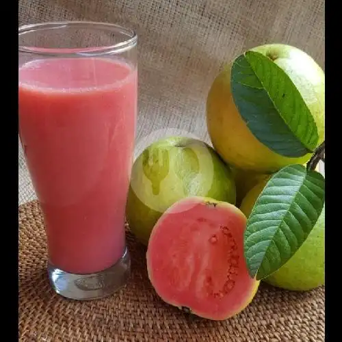 Gambar Makanan Zeldha Juice Buah, Indomaret Surya Mandala 8