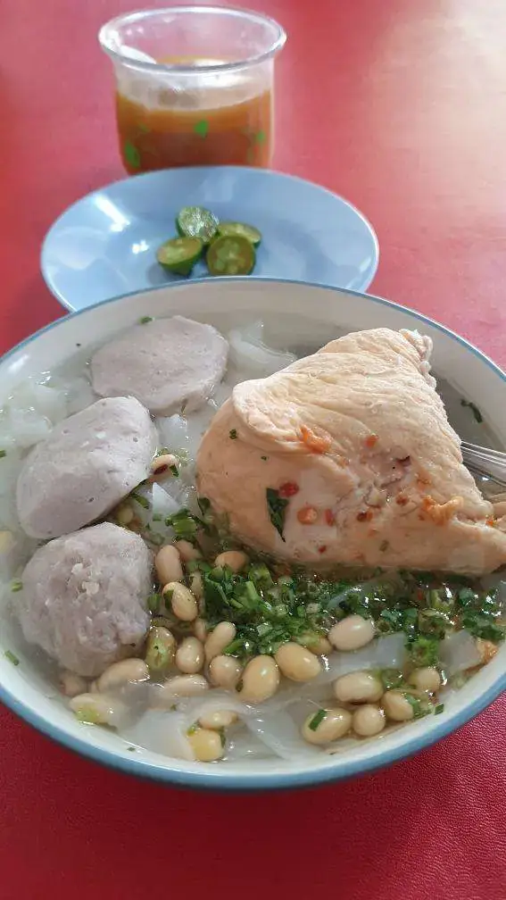 Gambar Makanan Bakso Sapi Singkawang 28 12