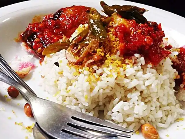 Gambar Makanan Kuliner Aceh Bang Agam 4