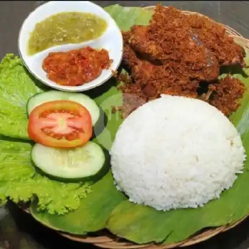 Gambar Makanan Ayam Geprek & Kebabburger Kang Jamal 19