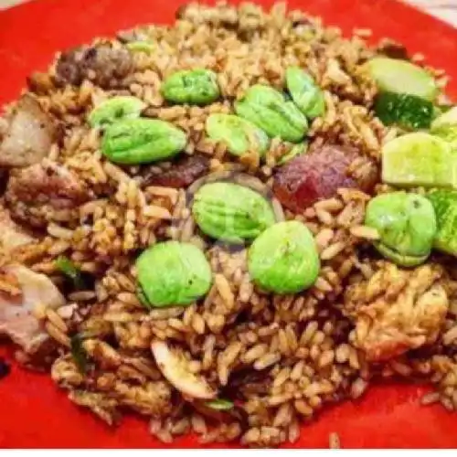 Gambar Makanan Nasi Goreng Ortega 5