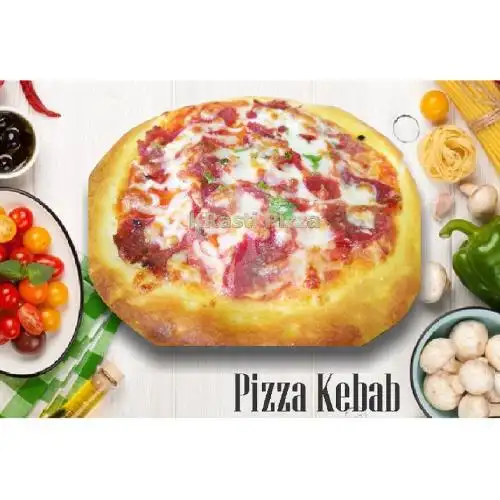 Gambar Makanan Eco Pizza, Kelapa Gading 16