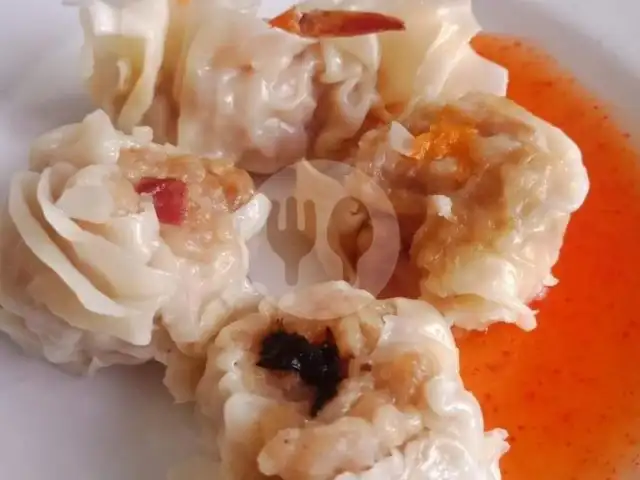 Gambar Makanan Dimsum Alicia, Pulo Gadung 6