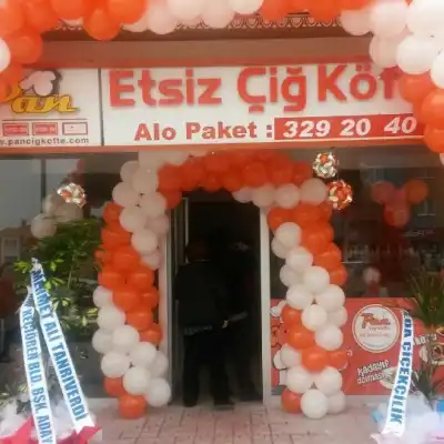 Pan Çiğköfte ZeyZey Café