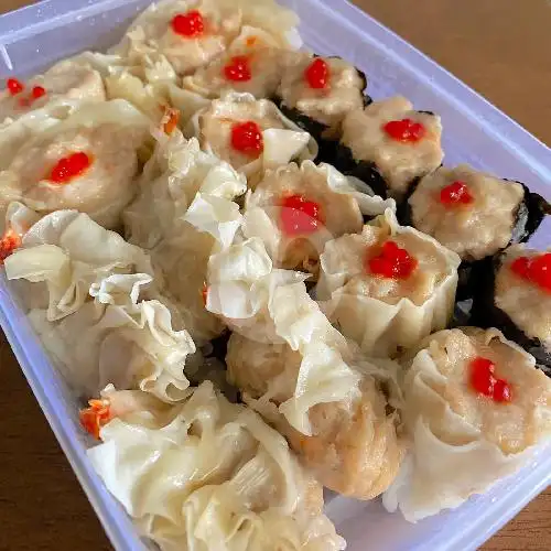 Gambar Makanan Jagoan Dimsum Pekanbaru, Rumbai 4