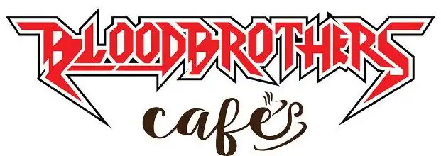 Bloodbrothers Cafe