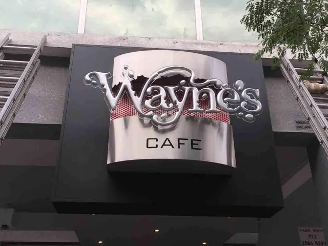 Wayne's Cafe Food Photo 10