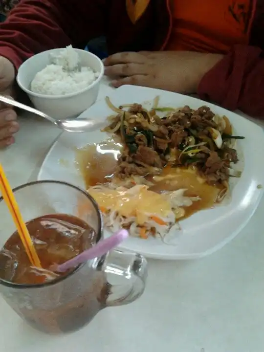 Depot Sukses (Japanese Food)