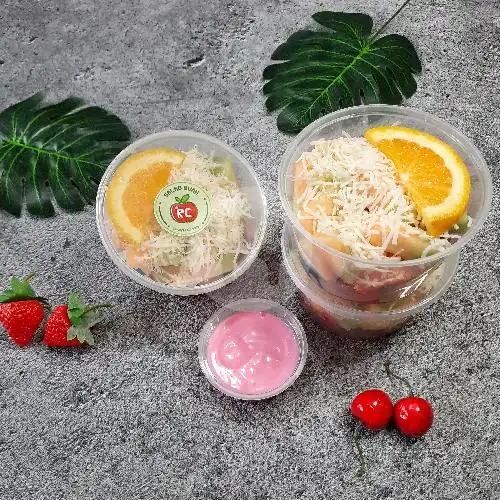 Gambar Makanan Salad Buah RC 3