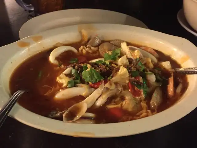 Restoran MR.Daddy Corner Tomyam 2 Food Photo 5