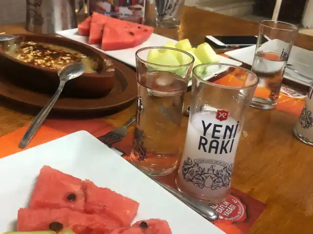 Kalabalık Restaurant'nin yemek ve ambiyans fotoğrafları 20